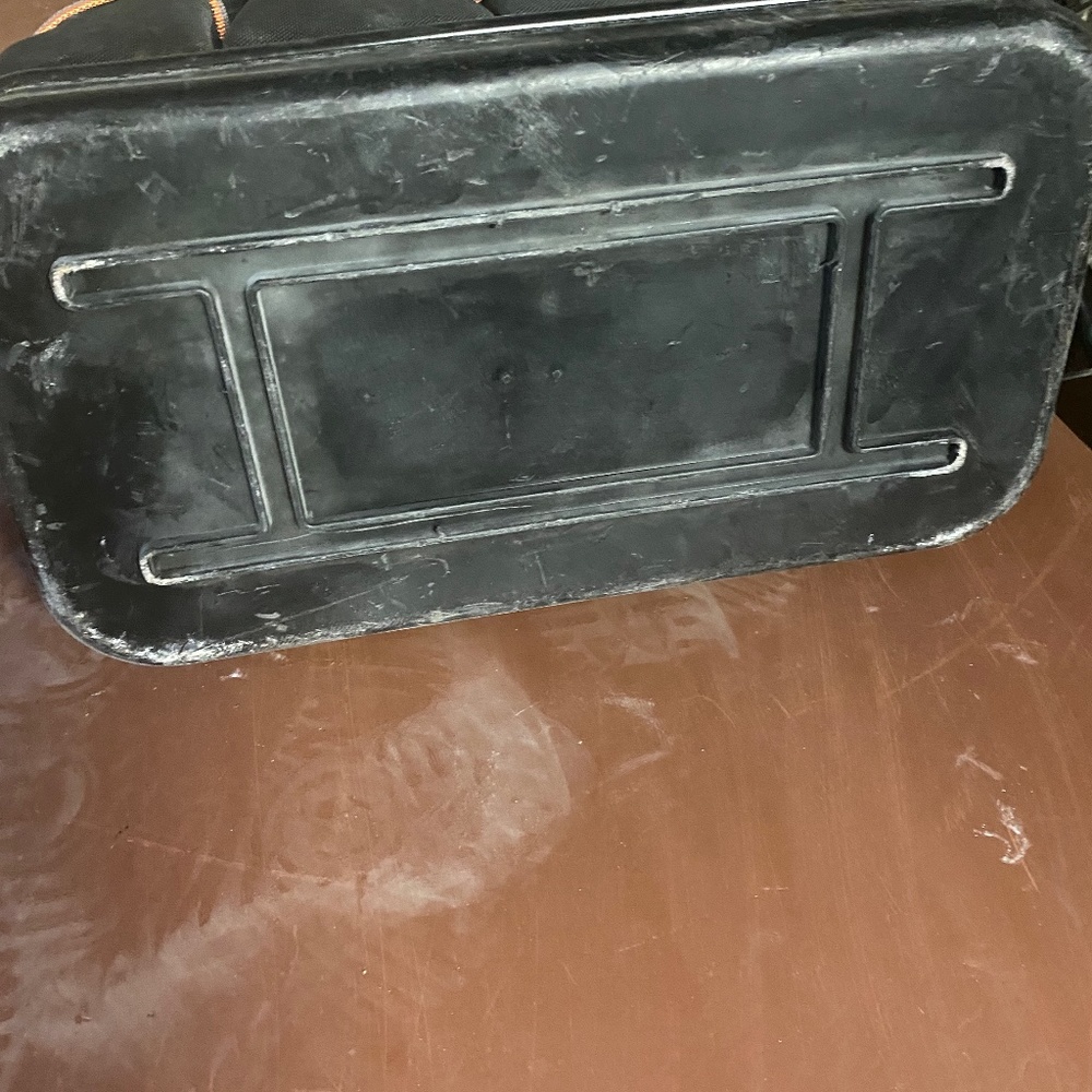 Klein tool bag